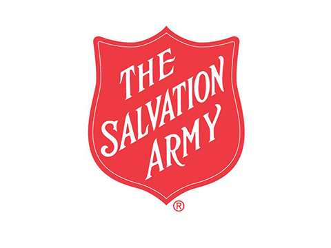 Salvation Army Logo