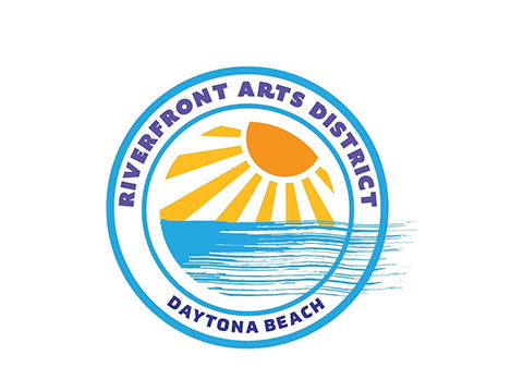 Riverfront Arts District Logo