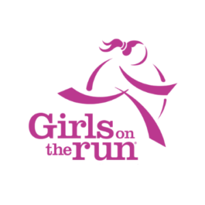 Girls on the Run Logo