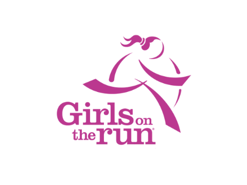 Girls on the Run Logo